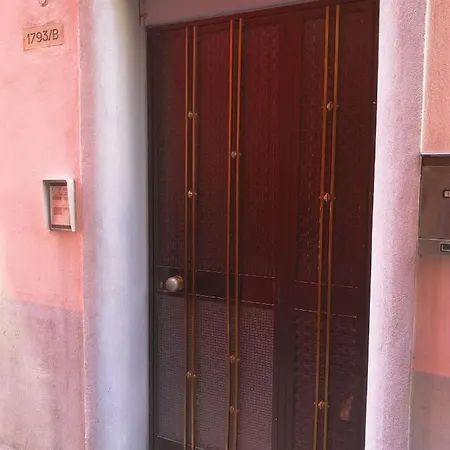 Casa Davide דירה