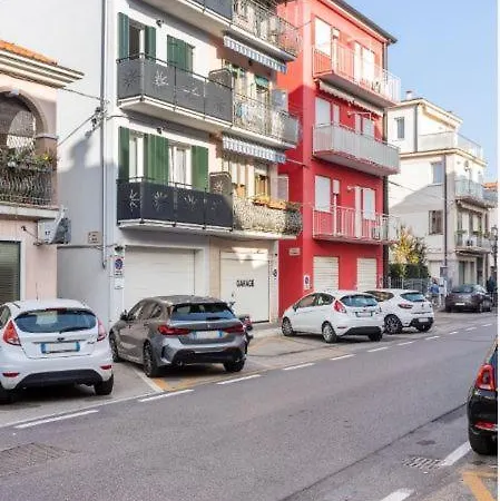 Διαμέρισμα Casa Davide *