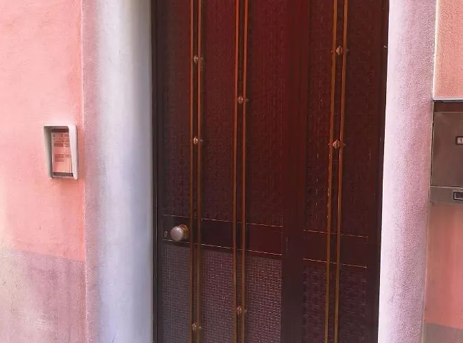 Casa Davide Διαμέρισμα