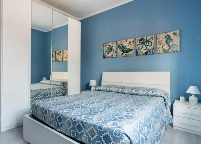 Casa Davide Διαμέρισμα Sottomarina