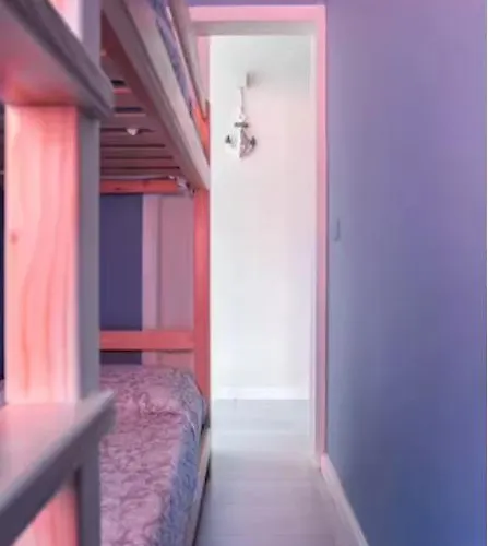 Διαμέρισμα Casa Davide *