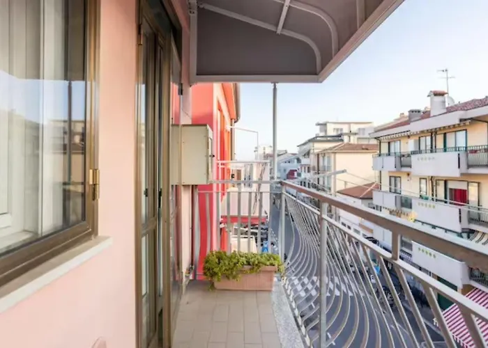 Casa Davide Соттомарина