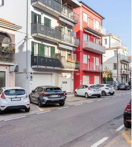 Διαμέρισμα Casa Davide *