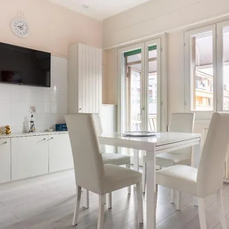 Lägenhet Casa Davide Sottomarina