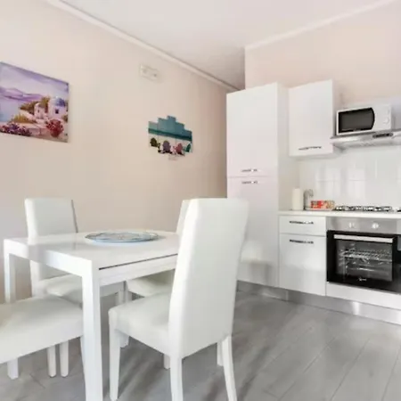 Apartment Casa Davide *