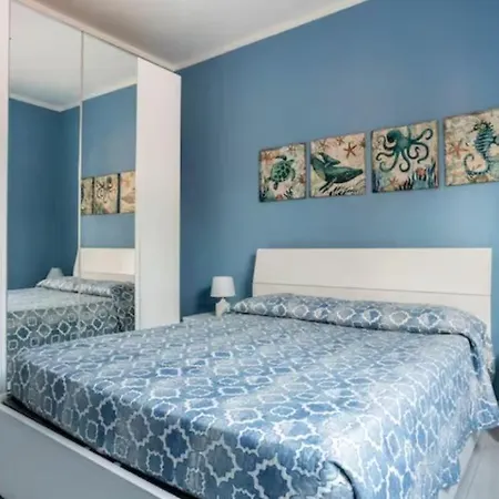 Casa Davide Apartment Sottomarina