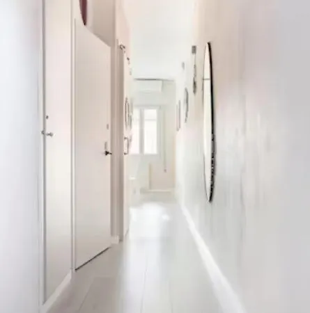 Appartamento Casa Davide Sottomarina