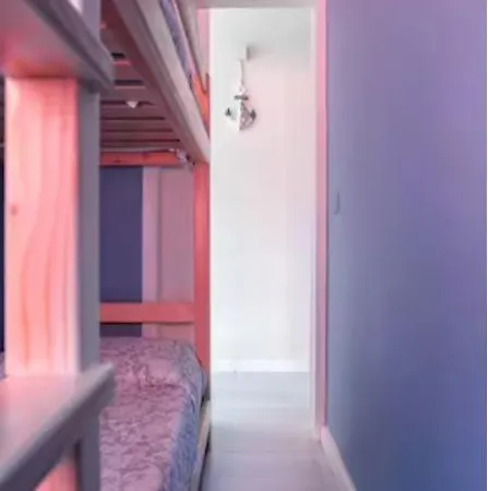 Lägenhet Casa Davide *