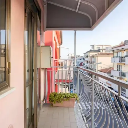 Casa Davide Sottomarina