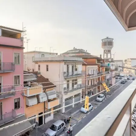 Appartamento Casa Davide Sottomarina