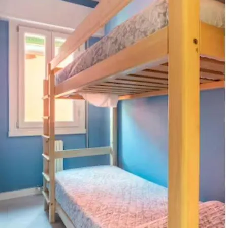 Casa Davide Apartment