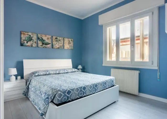 Casa Davide Apartament Sottomarina