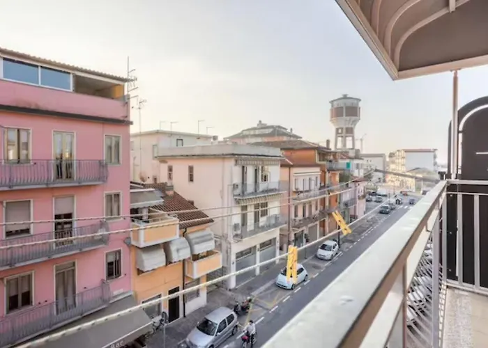 Apartament Casa Davide Sottomarina